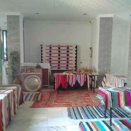 Mimosa Palace Annaba Exterior photo