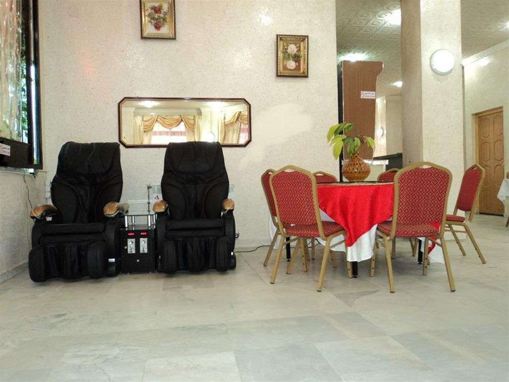 Mimosa Palace Annaba Exterior photo