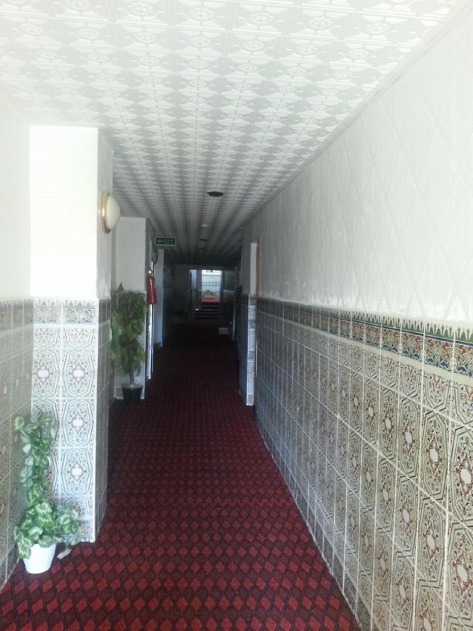 Mimosa Palace Annaba Exterior photo