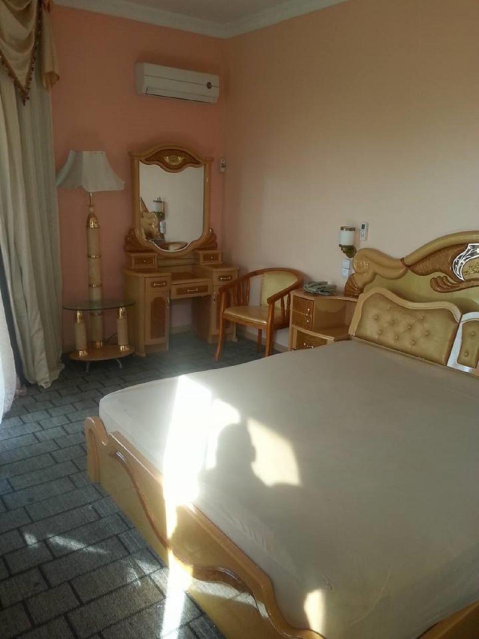 Mimosa Palace Annaba Exterior photo