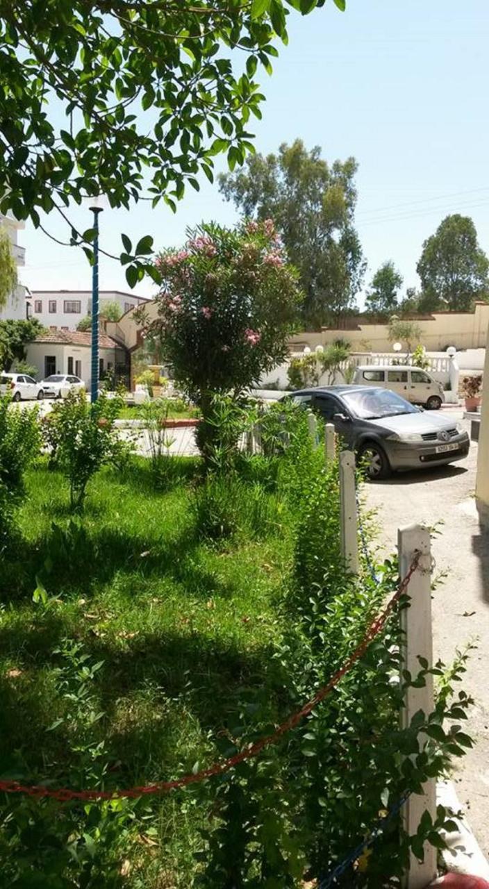 Mimosa Palace Annaba Exterior photo