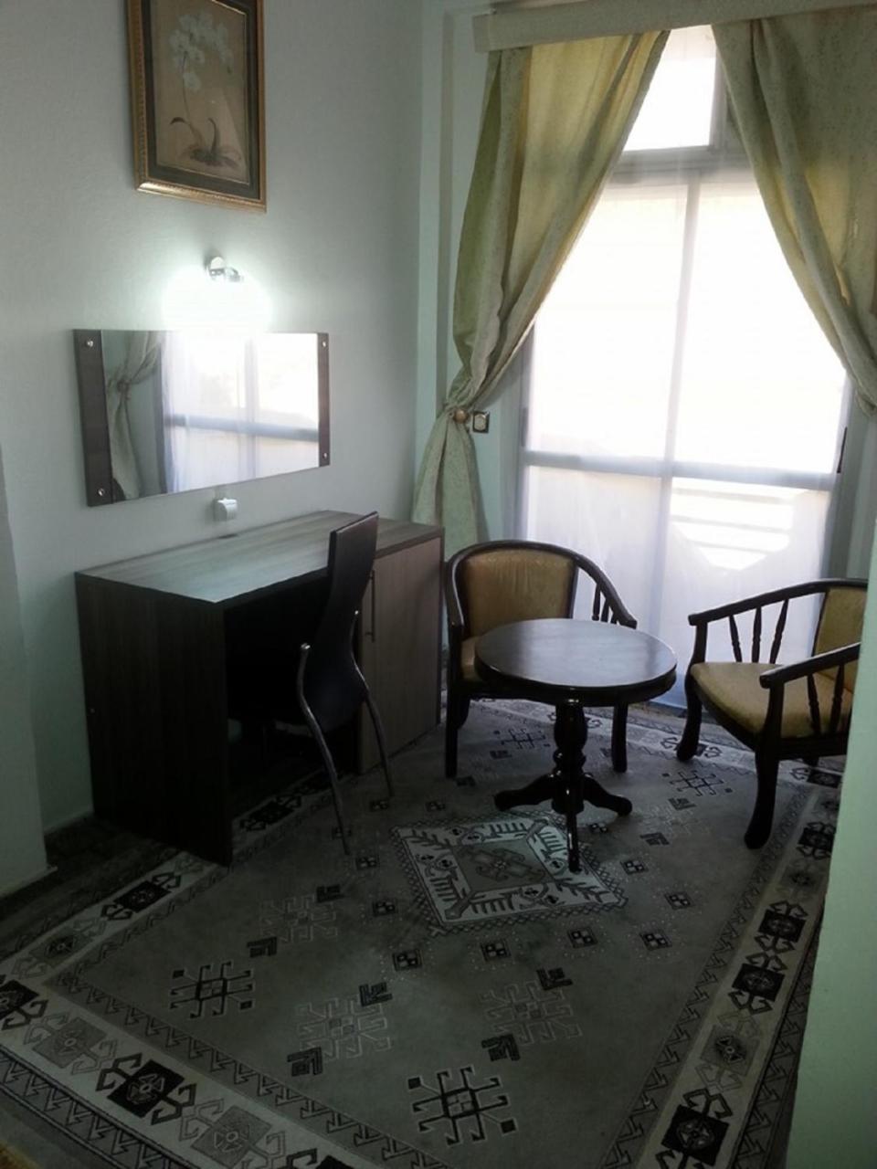 Mimosa Palace Annaba Exterior photo