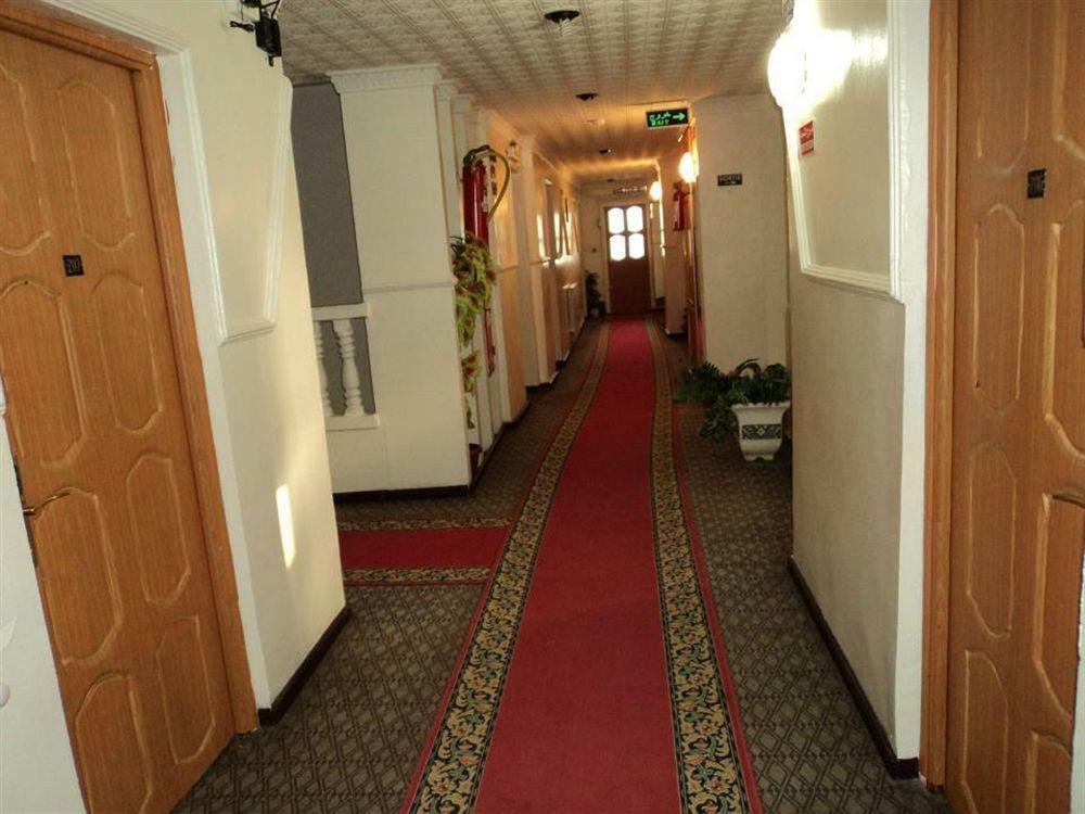 Mimosa Palace Annaba Exterior photo